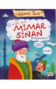 Ustalar Ustası Mimar Sinan Ustalar Ustası Mimar Sinan