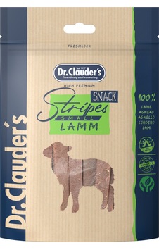 Dr. Clauders Kuzulu Çubuk Köpek Ödülü 80 G Dr. Clauders Kuzulu Çubuk Köpek Ödülü 80 G