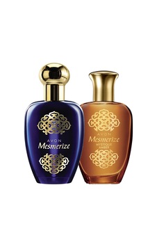 Avon Mesmerize + Mesmerize Mystique Amber Kadın Parfüm Avon Mesmerize + Mesmerize Mystique Amber Kadın Parfüm
