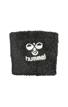Hummel Tff Hakem Havlu Bileklik Siyah Hummel Tff Hakem Havlu Bileklik Siyah