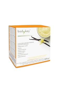 Amway Klasik Vanilya Aromalı Toz Karışım Bodykey
