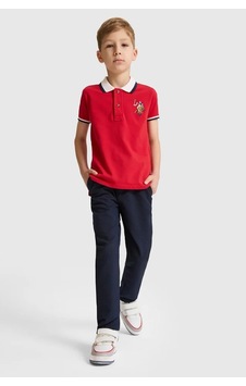U.s. Polo Assn. Çocuk Eşofman Altı Lacivert