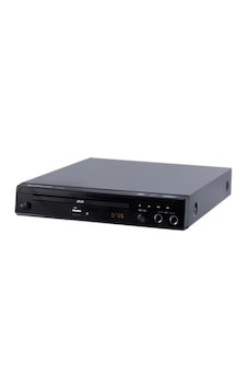 Goldmaster D-726 Hdmı Dvd Oynatıcı (Teşhir&Outlet) Goldmaster D-726 Hdmı Dvd Oynatıcı (Teşhir&Outlet)