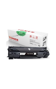 HP Laserjet M1530 M1536DNF CE278A Uyumlu Toner HP Laserjet M1530 M1536DNF CE278A Uyumlu Toner