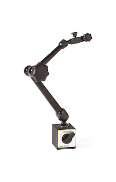 Asimeto Universal Manyetik Ayak 80Kg As-602-02-1 Asimeto Universal Manyetik Ayak 80Kg As-602-02-1