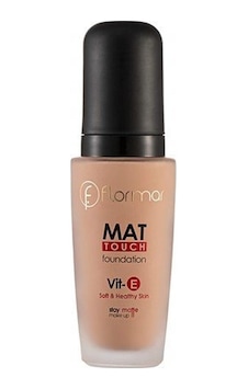 Flormar Mat Touch Fondöten M302 Golden Sand 30 ML Flormar Mat Touch Fondöten M302 Golden Sand 30 ML