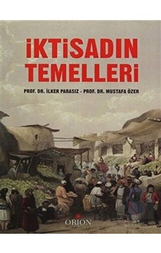 İktisadın Temelleri İktisadın Temelleri