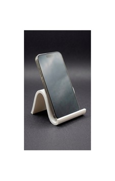 Minimalist Telefon Standı Masaüstü Telefon Tutucu Diğer Minimalist Telefon Standı Masaüstü Telefon Tutucu Diğer