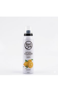 Redone Limon Kolonyası Sprey 80 Derece 150 Ml Redone Limon Kolonyası Sprey 80 Derece 150 Ml