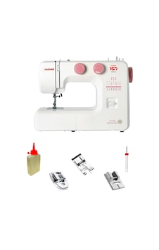 Janome 311PG Dikiş Makinesi + Ayak Seti Janome 311PG Dikiş Makinesi + Ayak Seti