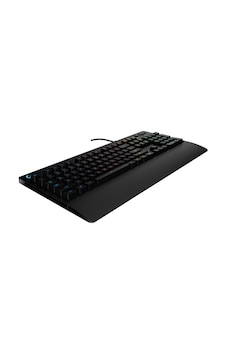 Logıtech 920-008094 G213 Prodıgy Rgb Oyuncu Klavyesı Logıtech 920-008094 G213 Prodıgy Rgb Oyuncu Klavyesı