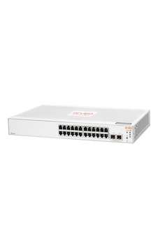 Aruba Instant On 1830 24g 2sfp Anahtar Jl812a -119564 Aruba Instant On 1830 24g 2sfp Anahtar Jl812a -119564