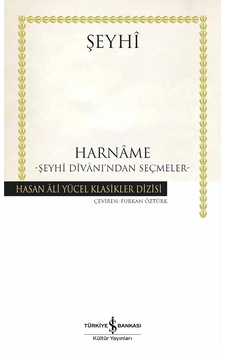 Harname: Şeyhi Divanı Ndan Seçmeler