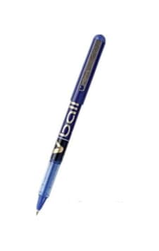 Pilot Roller Kalem V-Ball V System Bilye Uç 0.7 MM Mavi Bl-Vb7-L Pilot Roller Kalem V-Ball V System Bilye Uç 0.7 MM Mavi Bl-Vb7-L
