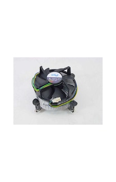 Intel  Bxtsrm1 Soket Lga1700 Alüminyum İşlemci Fanı -