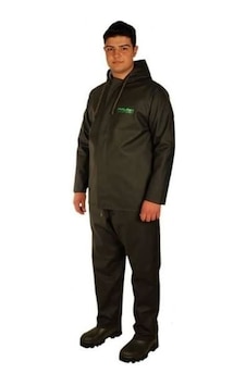 Shopwave Polly Rain Takım Pvc Yağmurluk Xl Beden Shopwave Polly Rain Takım Pvc Yağmurluk Xl Beden