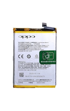 Oppo A72 Blp781 Batarya Pil Oppo A72 Blp781 Batarya Pil