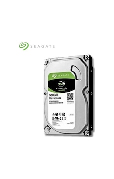 Seagate Barracuda St500dm009 3.5" 500 Gb Sata 3 Hdd Hard Disk Seagate Barracuda St500dm009 3.5" 500 Gb Sata 3 Hdd Hard Disk