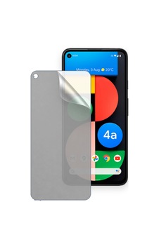 Google Pixel 4a 5g Uyumlu Ön Yüzey Mat Hidrojel Ekran Koruyucu Google Pixel 4a 5g Uyumlu Ön Yüzey Mat Hidrojel Ekran Koruyucu