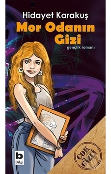 Bilgi Yayınları Mor Odanın Gizi