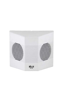 Wöller W-420 2x13 Cm Hat Trafolu Duvar Hoparlörü