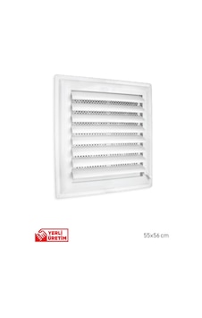 Havalandırma Menfezi 55x56 Havalandırma Menfezi 55x56