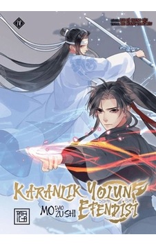 Karanlık Yolun Efendisi 4 Karanlık Yolun Efendisi 4
