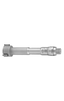 368-107 Mitutoyo 3 Nokta Mikrometre 25-30Mm
