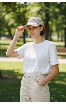 İldeşli Çift Kulanımlı Vizor Ve Spor Outdoor Cap Üskısmı Açılabilen İthal Şapka Bej İldeşli Çift Kulanımlı Vizor Ve Spor Outdoor Cap Üskısmı Açılabilen İthal Şapka Bej