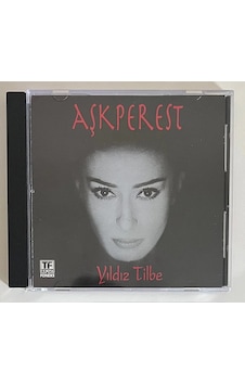 Yıldız Tilbe Aşkperest Cd Dayan Yüreğim, Delikanlım, Aşkperest O Yıldız Tilbe Aşkperest Cd Dayan Yüreğim, Delikanlım, Aşkperest O