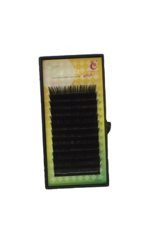 C Serisi Royal Tekli İpek Kirpik 12 Mm C Serisi Royal Tekli İpek Kirpik 12 Mm