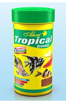 Ahm Tropi̇cal Ganulat 100 ML Ahm Tropi̇cal Ganulat 100 ML