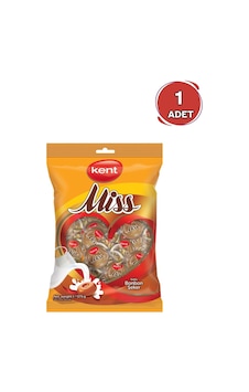 Kent Misbon Sütlü Bayram Şekeri 375 Gr 1 Adet Kent Misbon Sütlü Bayram Şekeri 375 Gr 1 Adet
