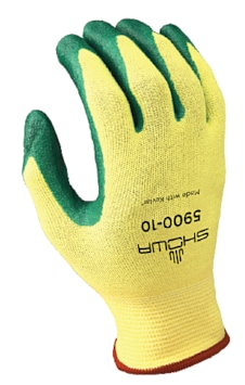 Best 5900-09 Nitri Flex Eldiven Best 5900-09 Nitri Flex Eldiven
