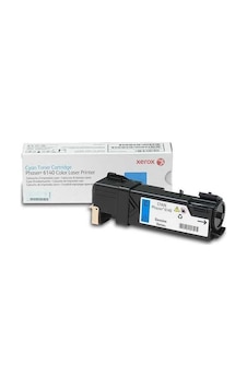Tonersepeti Xerox Phaser 6140-106r01481 Mavi Toner