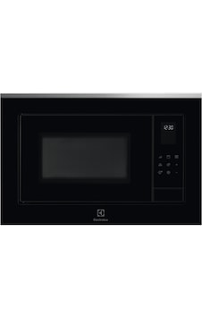 Elektrolux LMS4253TMX Ankastre Mikrodalga Fırın