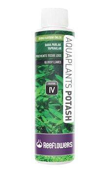 Reeflowers Aquaplants Potash 85 ML Reeflowers Aquaplants Potash 85 ML