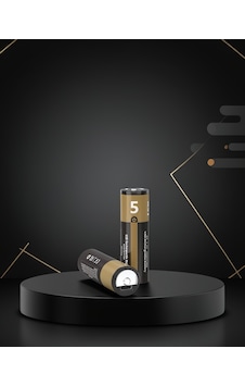 Şarjlı Aa Lityum Pil Usb Type-c Girişli 2800mwh Uczzzsaatpili Şarjlı Aa Lityum Pil Usb Type-c Girişli 2800mwh Uczzzsaatpili