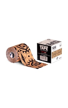 Biomechanics Dövme Desenli Tape 7.5 CM x 5 M