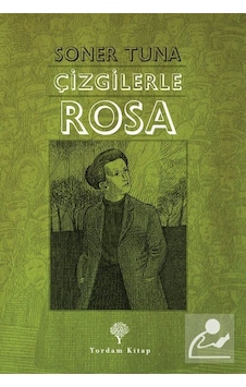 Çizgilerle Rosa Luxemburg / Soner Tuna