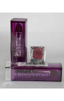 XP Velvet Matte Lipstick 05 XP Velvet Matte Lipstick 05