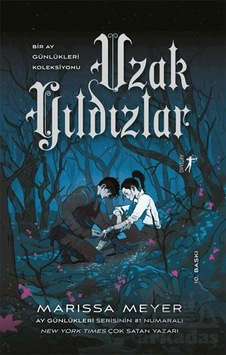 Uzak Yıldızlar Ciltli Artemis Yayınları Uzak Yıldızlar Ciltli Artemis Yayınları