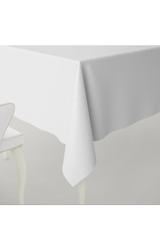 Dp Home Duck Masa Örtüsü Beyaz