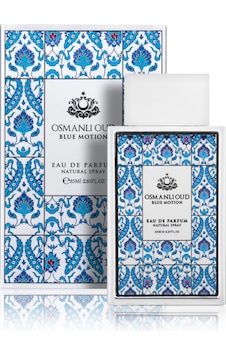 Osmanlı Oud Blue Motion Unisex Parfüm EDP 85 ML Osmanlı Oud Blue Motion Unisex Parfüm EDP 85 ML