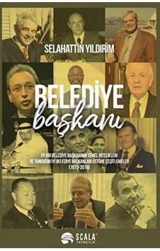 Belediye Başkanı Belediye Başkanı
