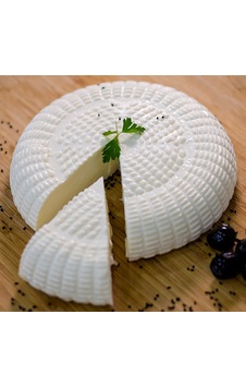 Teksa Süt Abant Mandıra Sepet Peyniri 500 G