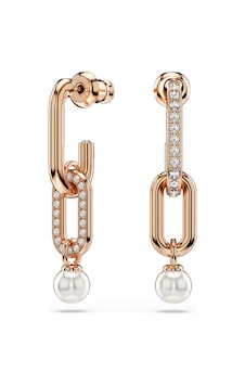 5728585 Swarovski Küpe Constella:pe Whı/ros Metalik 5728585 Swarovski Küpe Constella:pe Whı/ros Metalik
