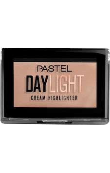 Pastel Daylight Cream Highlighter No:12 Sunset Pastel Daylight Cream Highlighter No:12 Sunset