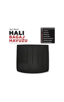 Land Rover Freelander 2 Halı Bagaj Havuzu 2007-2013 Arası Siyah Renk Land Rover Freelander 2 Halı Bagaj Havuzu 2007-2013 Arası Siyah Renk