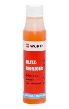 Würth Oto Konsantre Cam Suyu Temizleme Sabunu 32ml 10 Adet Sku: Mırstkef4e44b9ed